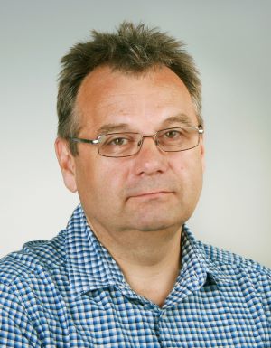 Lubomir Karlik sr.