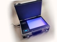 Exposure unit